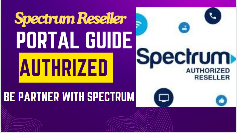 Spectrum Portal Guide