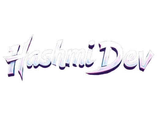 HashmiDev | Your Marketing & Technology Partner